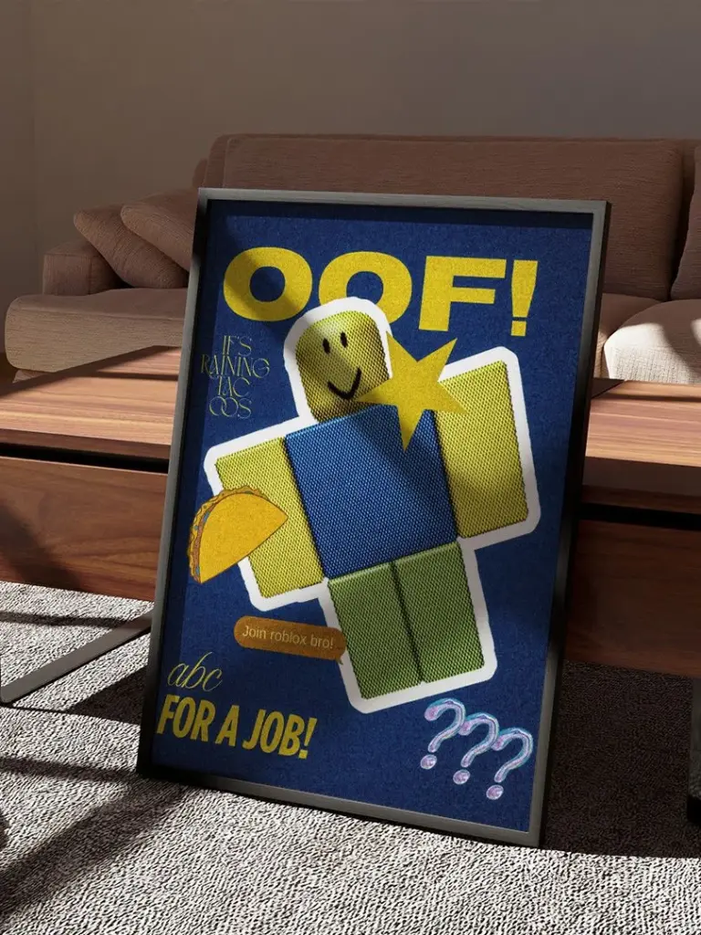 Join Roblox Bro