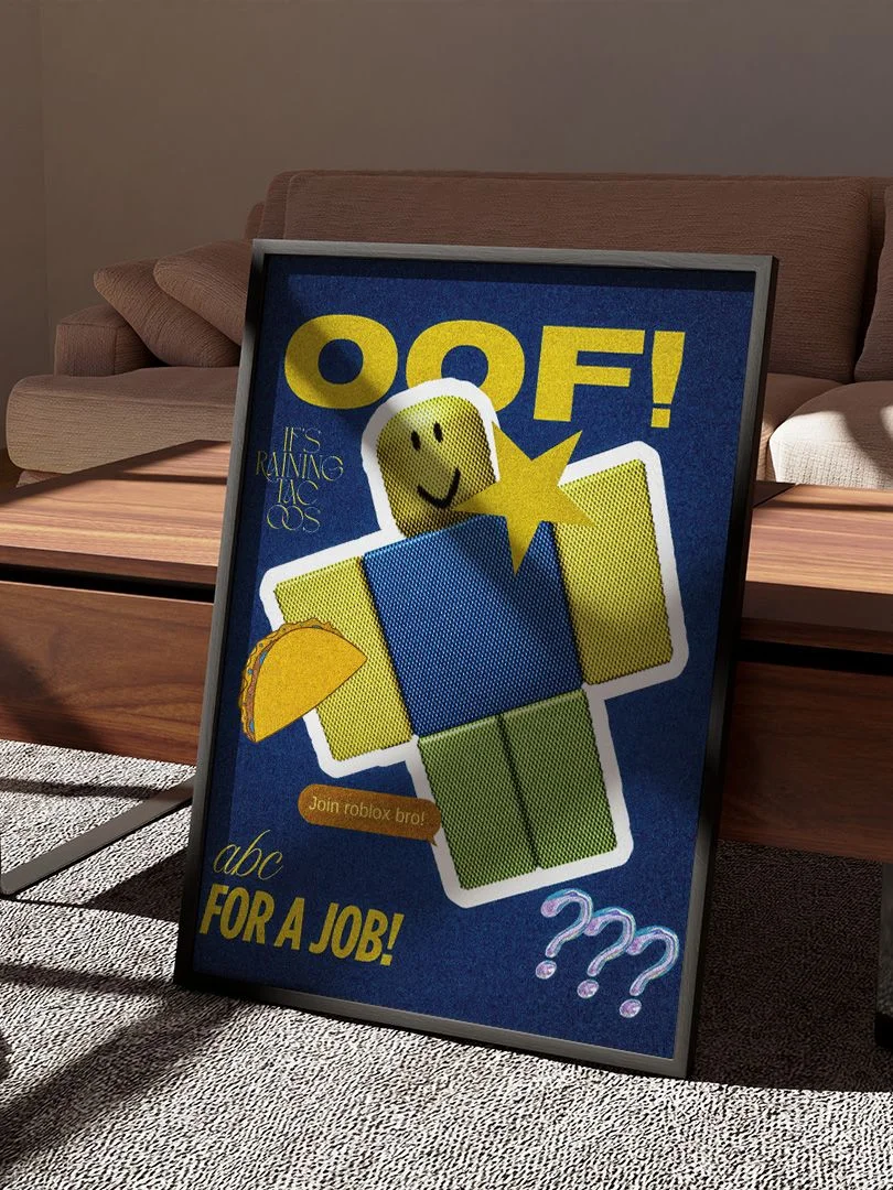 Join Roblox Bro - изображение 2