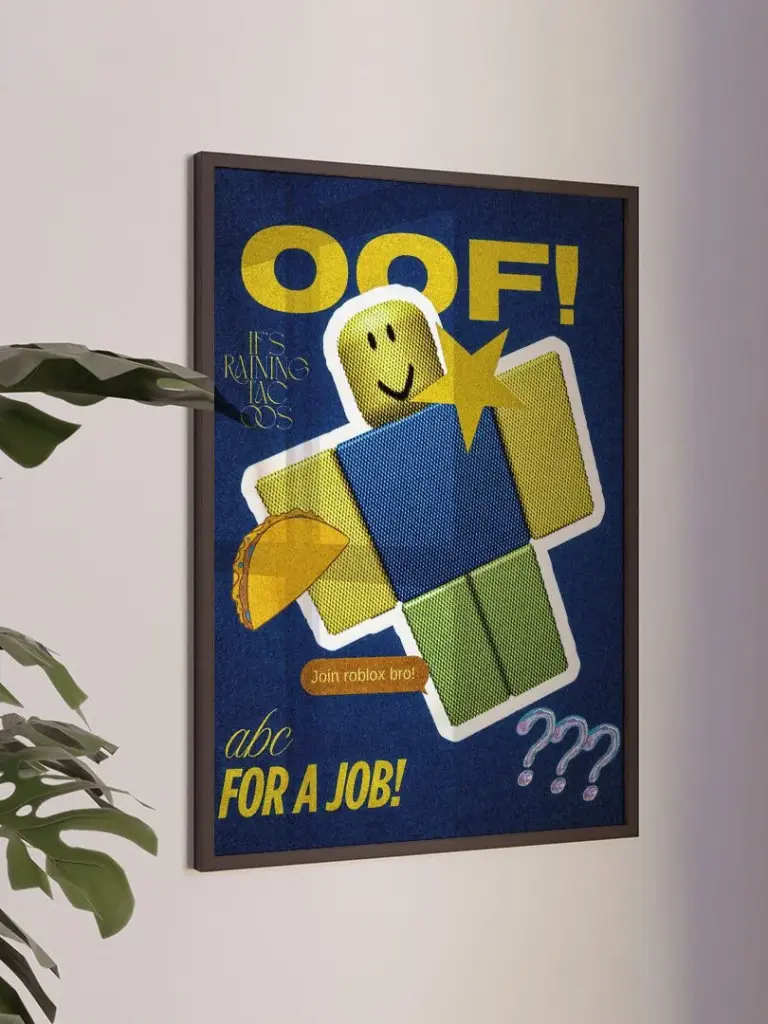 Join Roblox Bro
