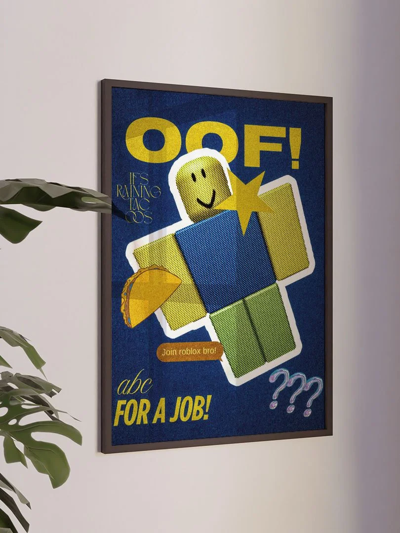 Join Roblox Bro - изображение 3