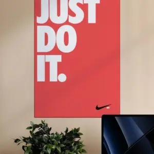 Just do it