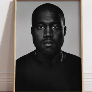 KanYe West