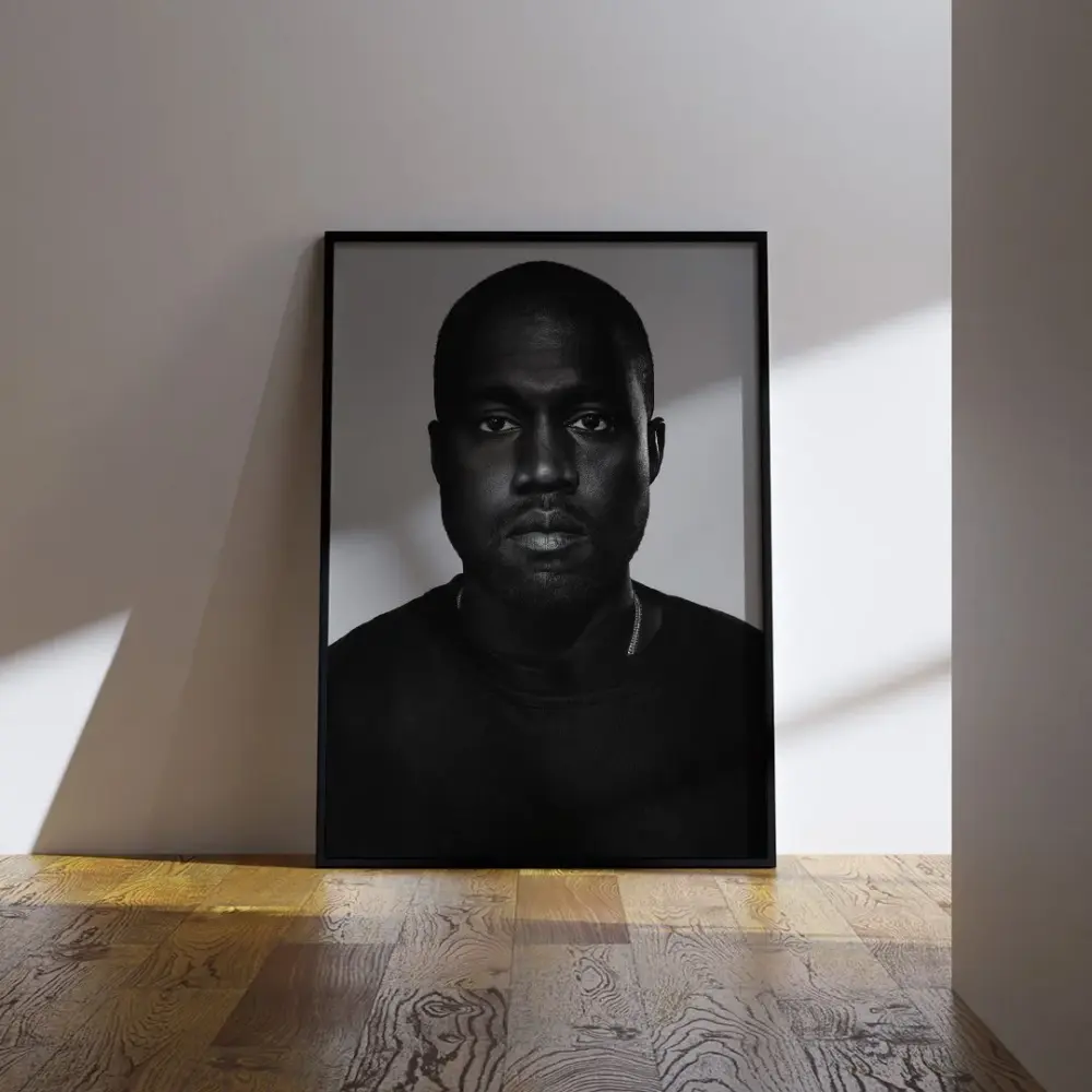 KanYe West - изображение 3