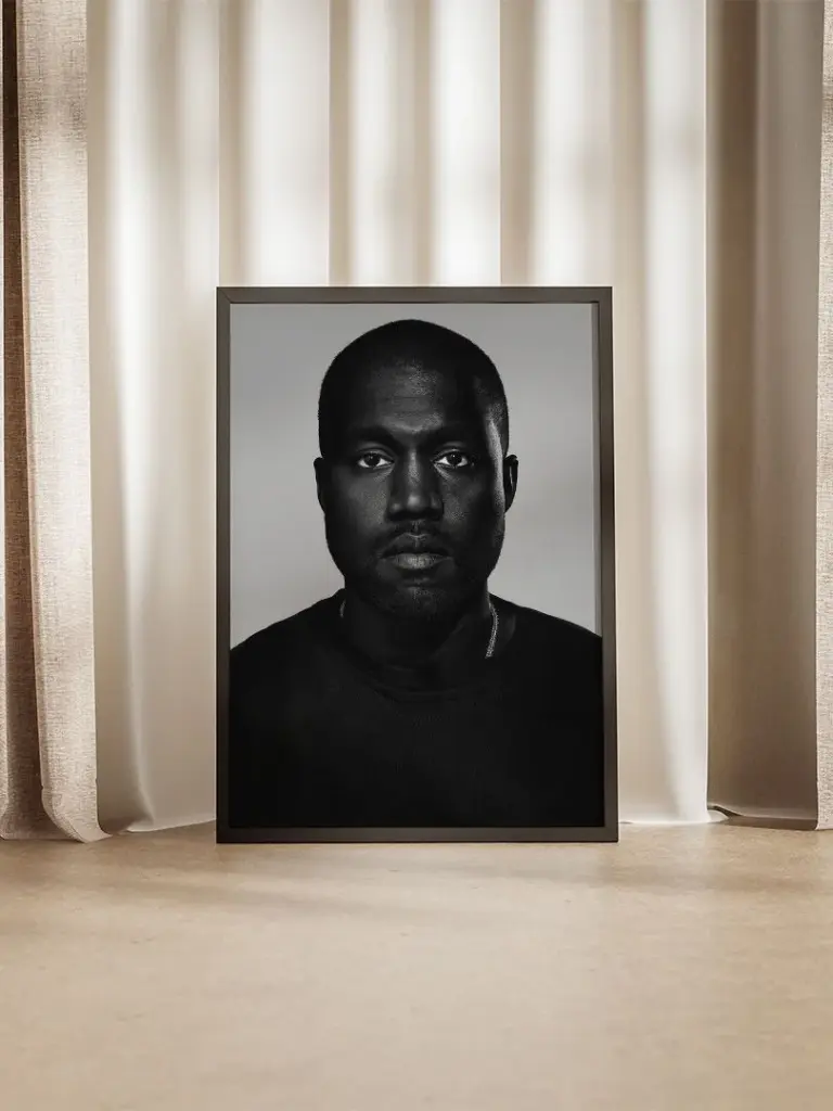 KanYe West