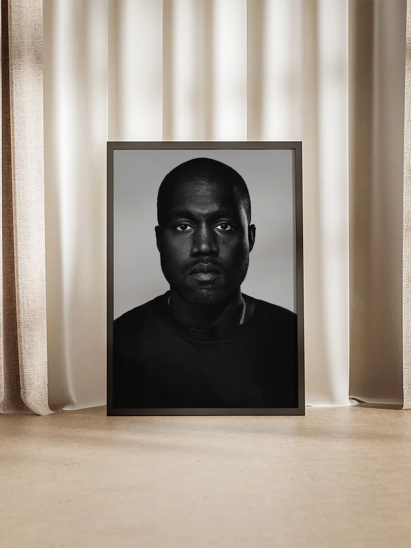 KanYe West - изображение 4