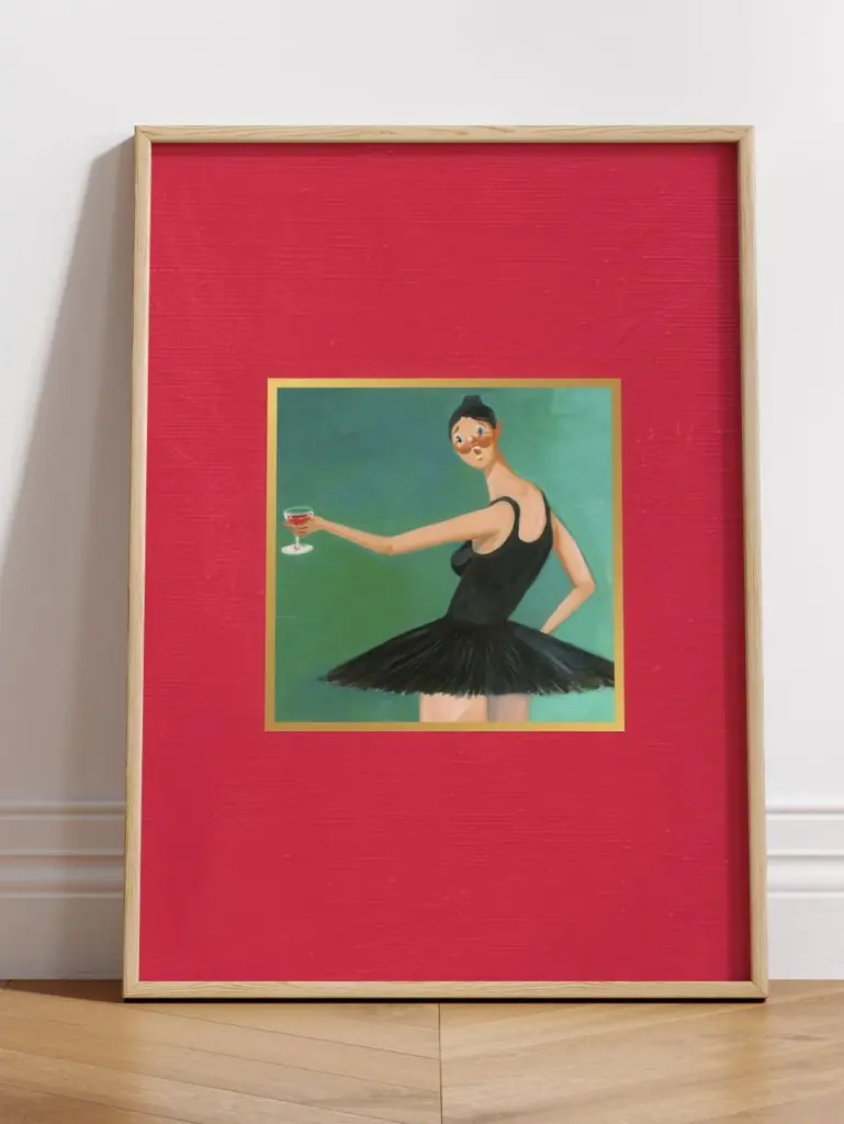 Kanye West My Beautiful Dark Twisted Fantasy MBDTF