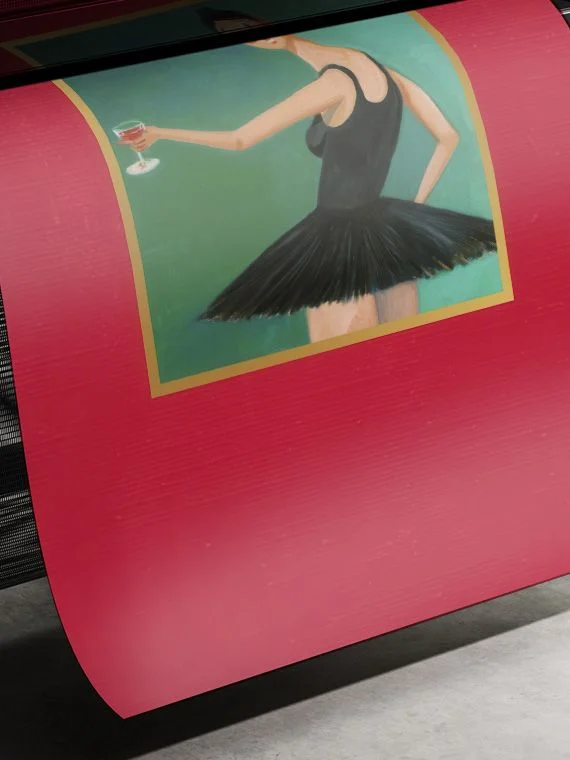 Kanye West My Beautiful Dark Twisted Fantasy MBDTF - изображение 2