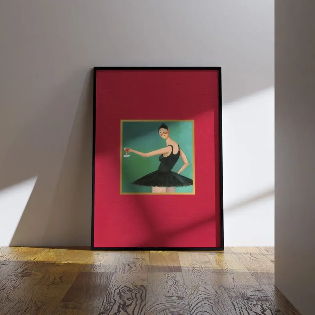 Kanye West My Beautiful Dark Twisted Fantasy MBDTF