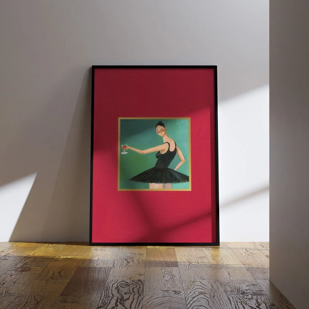 Kanye West My Beautiful Dark Twisted Fantasy MBDTF - изображение 3