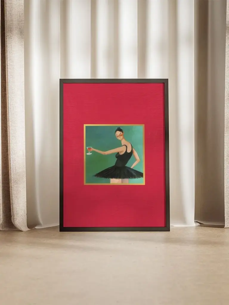Kanye West My Beautiful Dark Twisted Fantasy MBDTF
