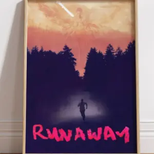 Kanye West Runaway
