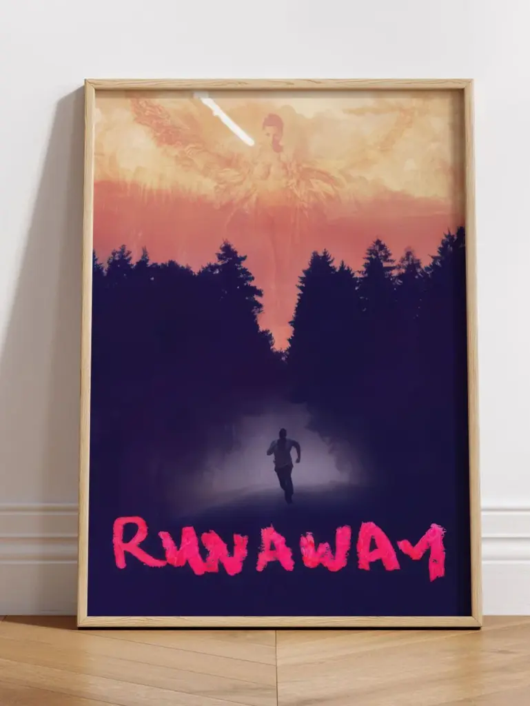 Kanye West Runaway