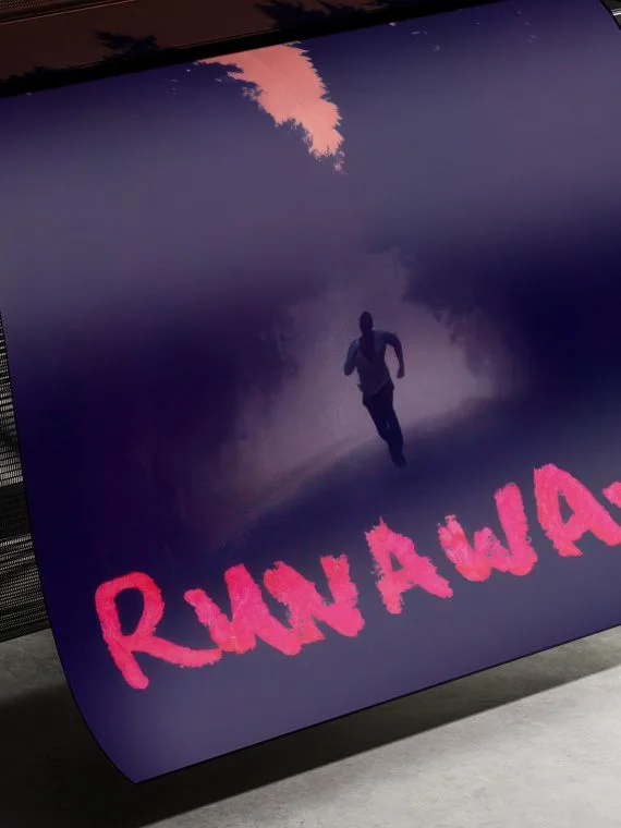 Kanye West Runaway - изображение 2