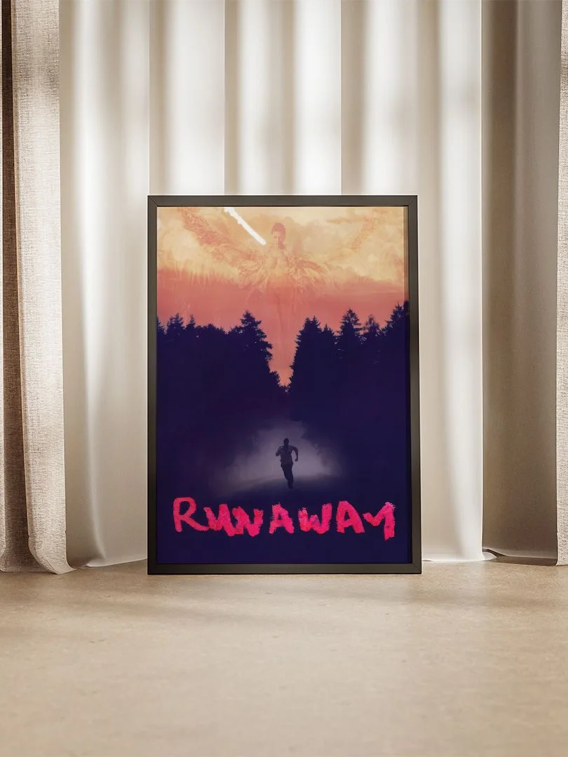 Kanye West Runaway - изображение 4