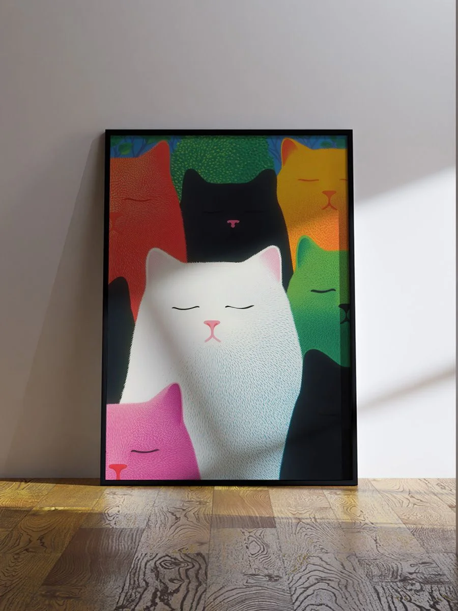 Кот в мешке - изображение 10