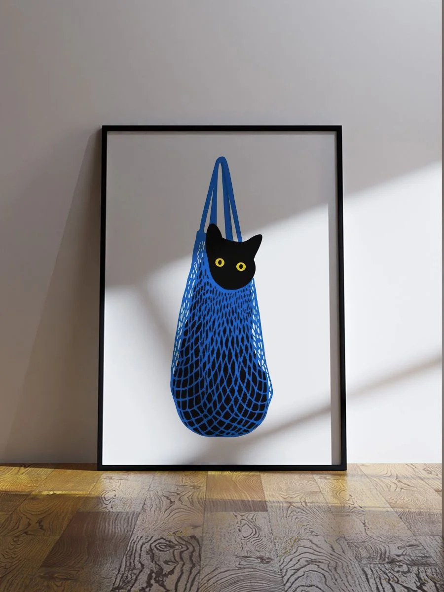 Кот в мешке - изображение 4