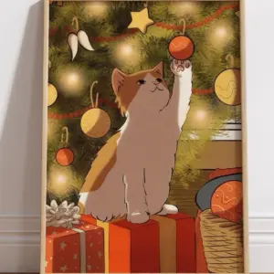 Котенок Миядзаки