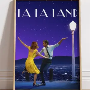 La La Land