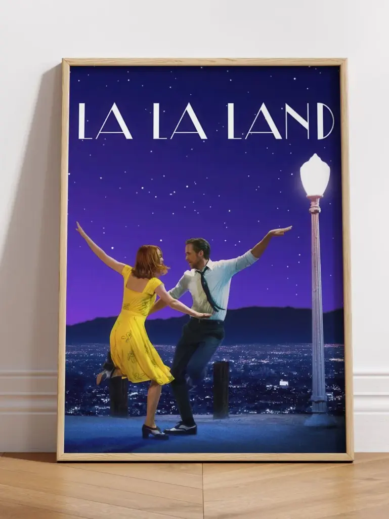 La La Land