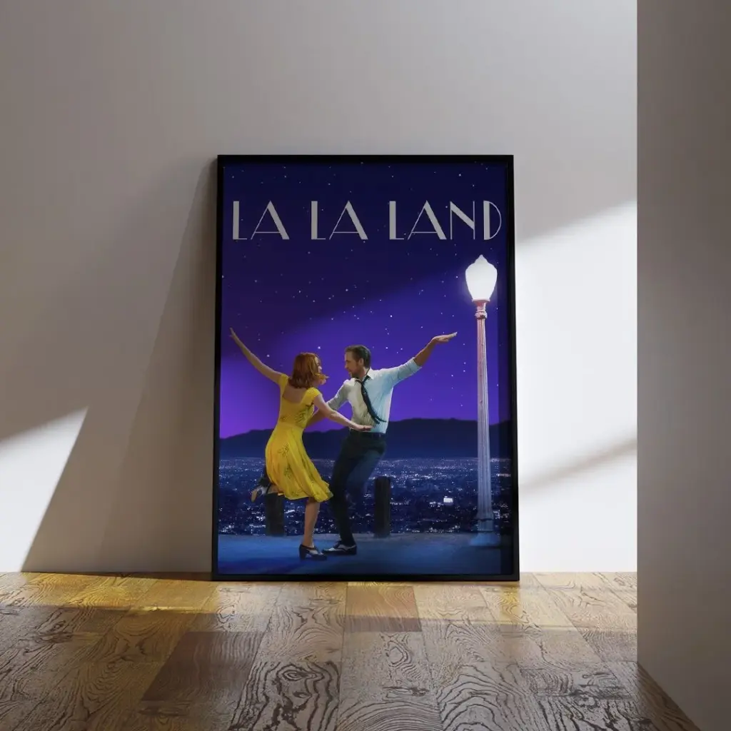La La Land