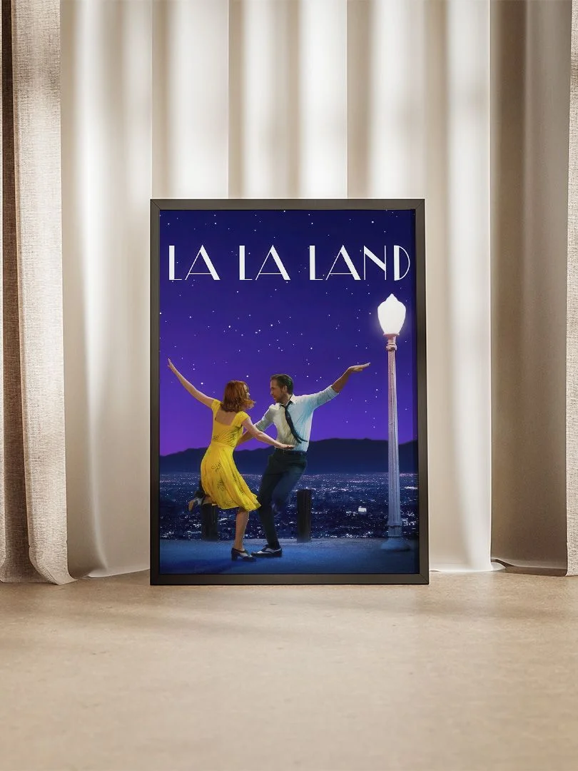 La La Land - изображение 4