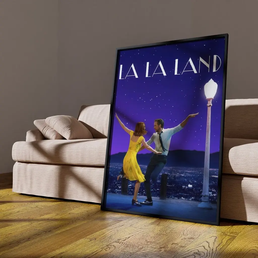 La La Land