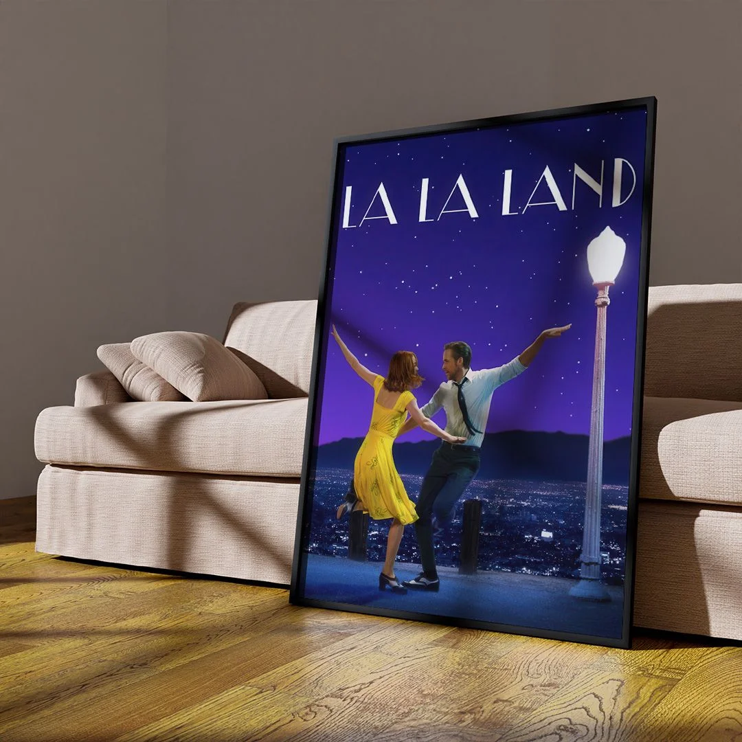 La La Land - изображение 5