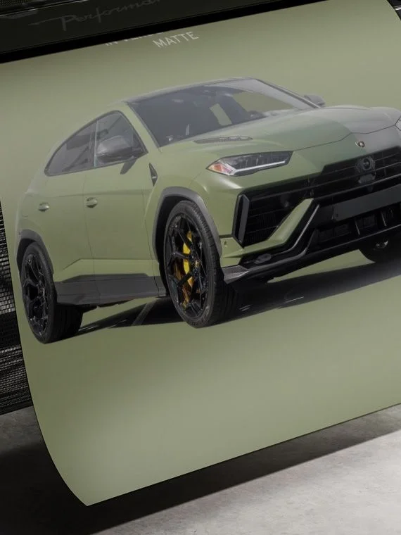 Lamborghini Urus Performante - изображение 2