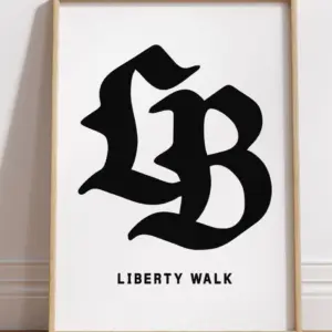 Liberty Walk