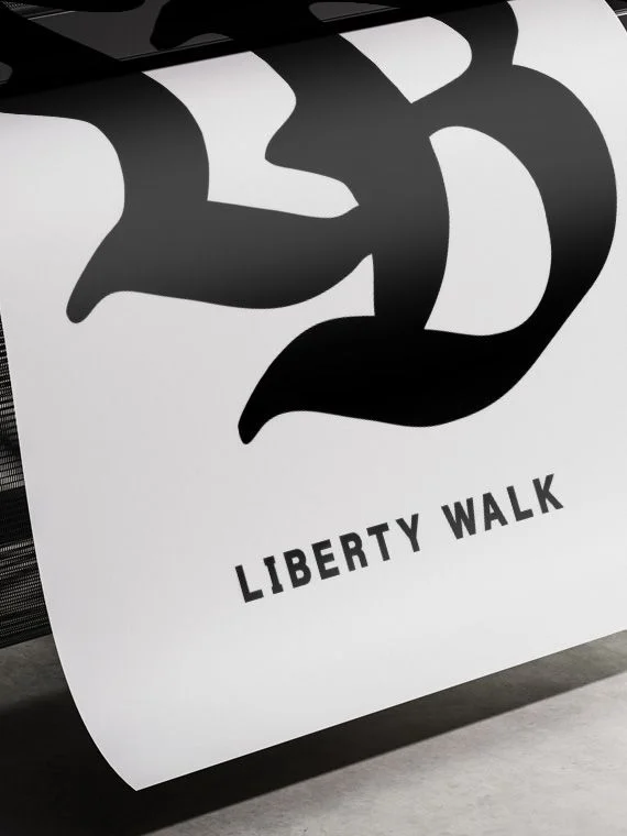 Liberty Walk - изображение 2