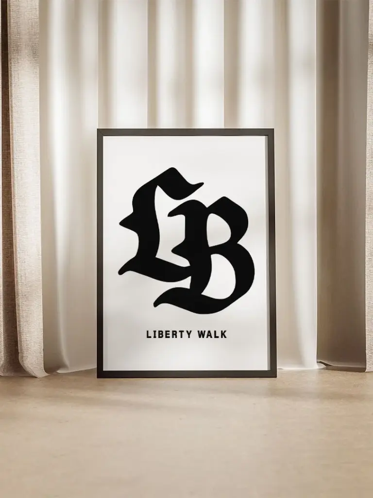 Liberty Walk