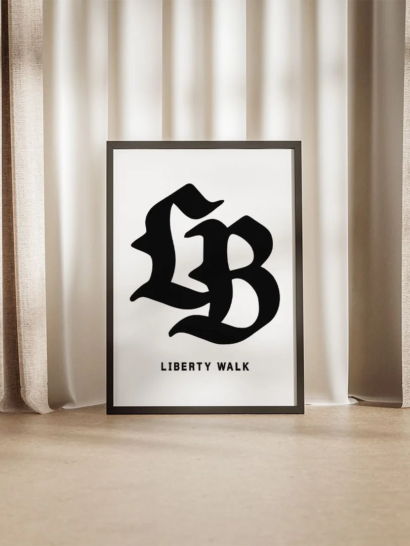 Liberty Walk - изображение 4