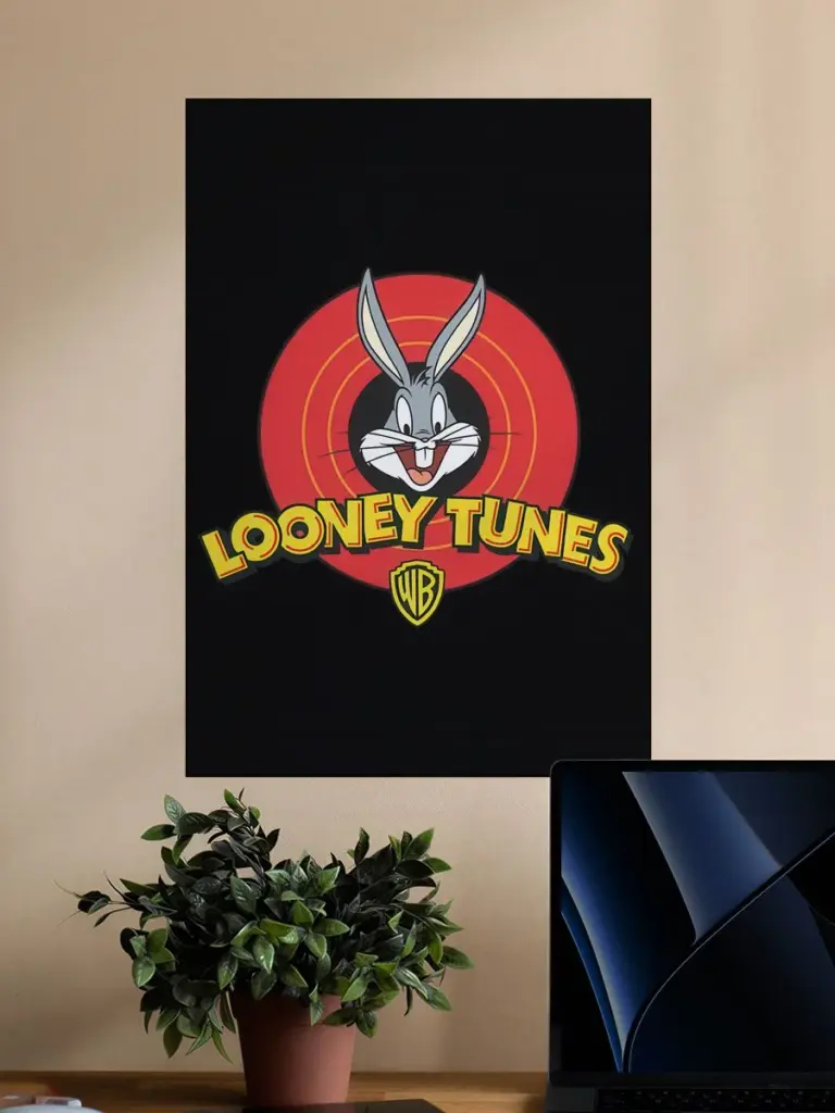 Looney Tunes