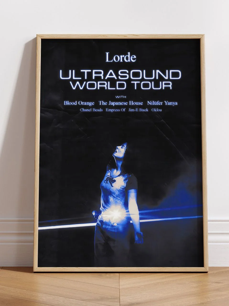 Lorde Ultrasound - изображение 1