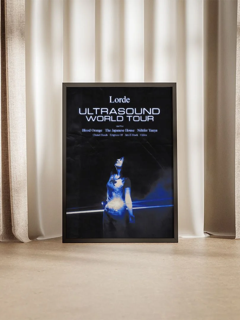 Lorde Ultrasound - изображение 3