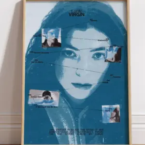 Lorde Virgin
