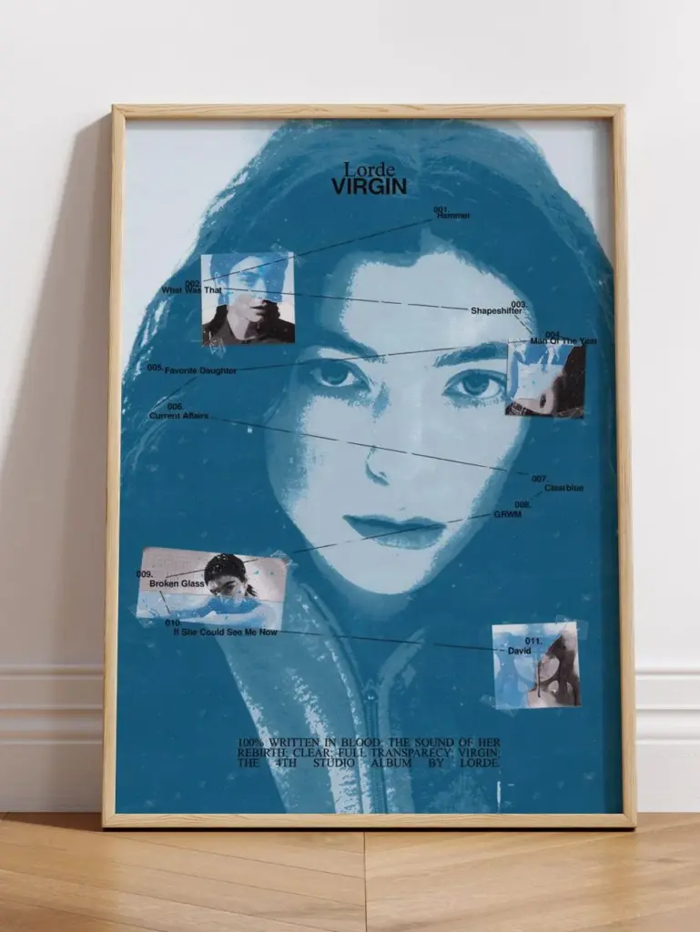 Lorde Virgin