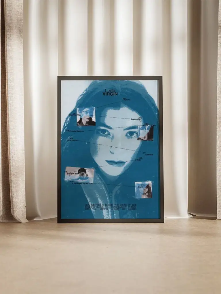 Lorde Virgin