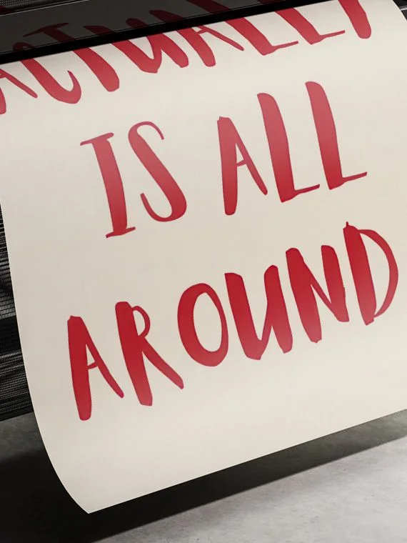 Love actually is all around - изображение 2