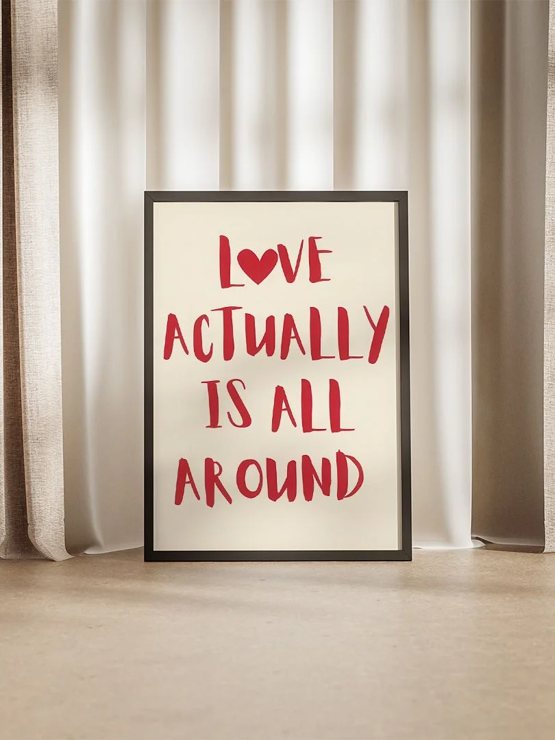 Love actually is all around - изображение 4