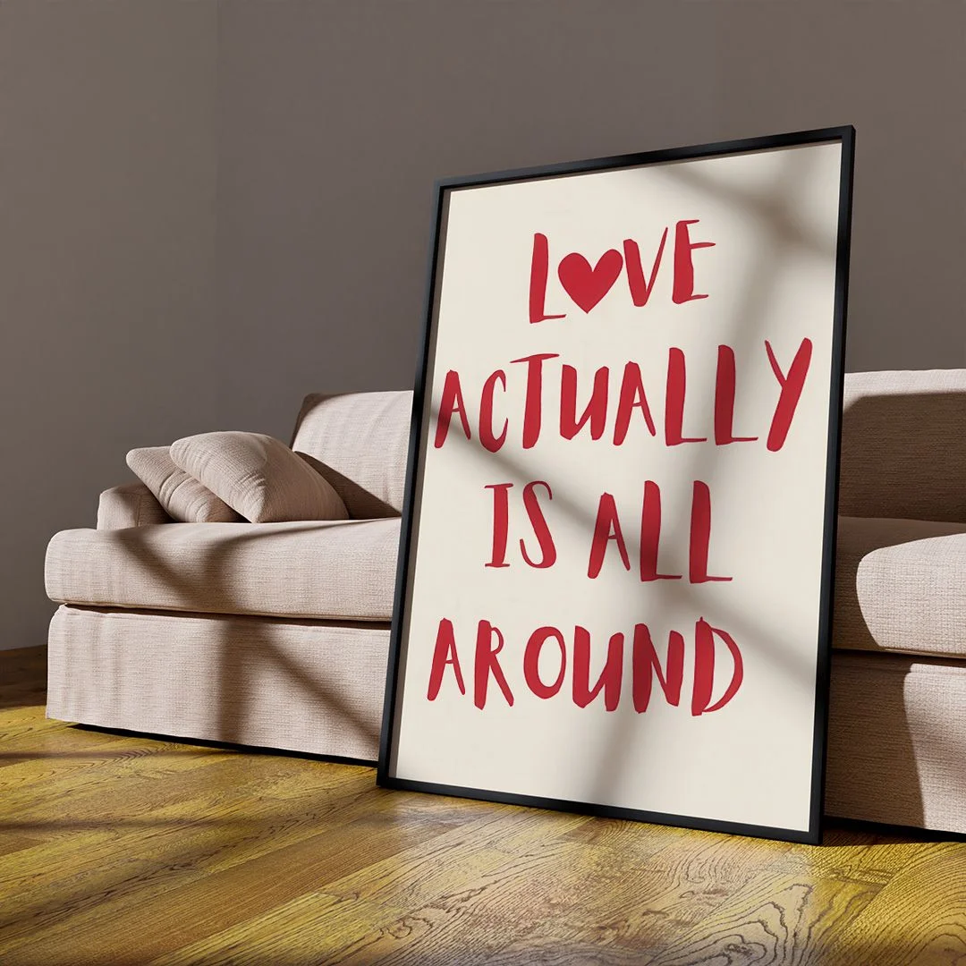 Love actually is all around - изображение 5