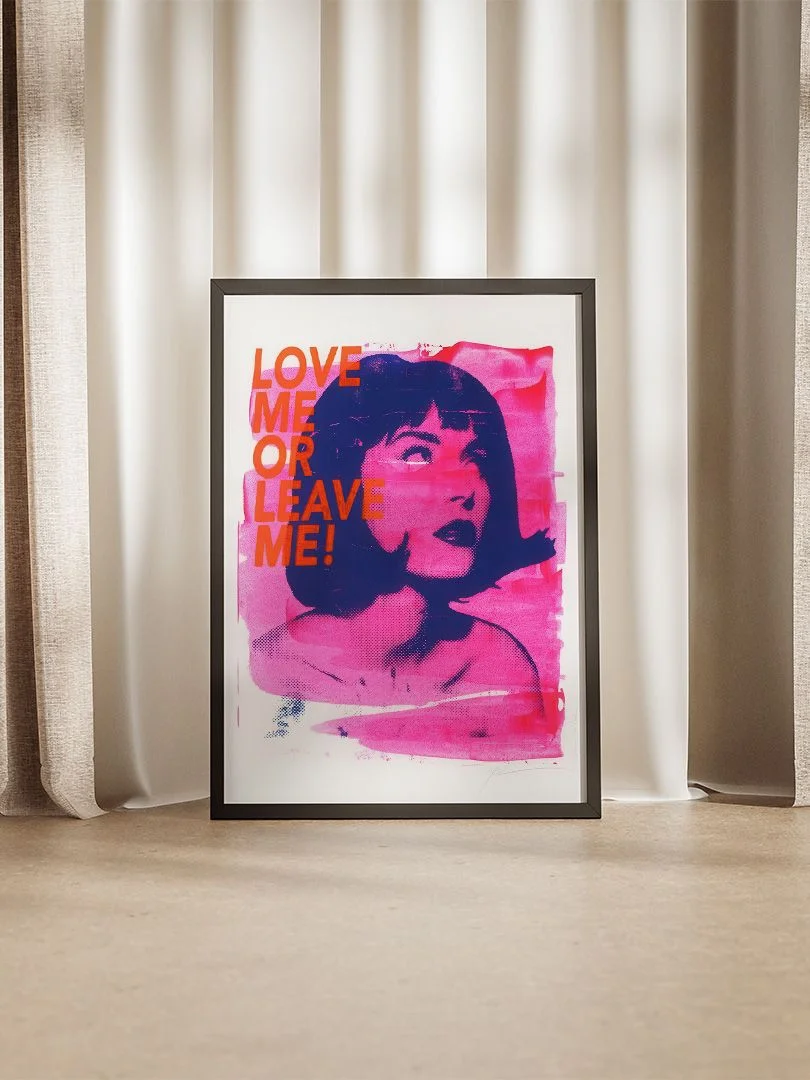 Love me or leave me - изображение 4