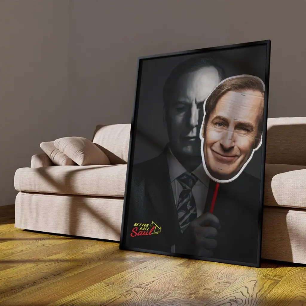 Лучше звоните Солу