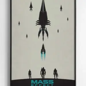 Mass Effect