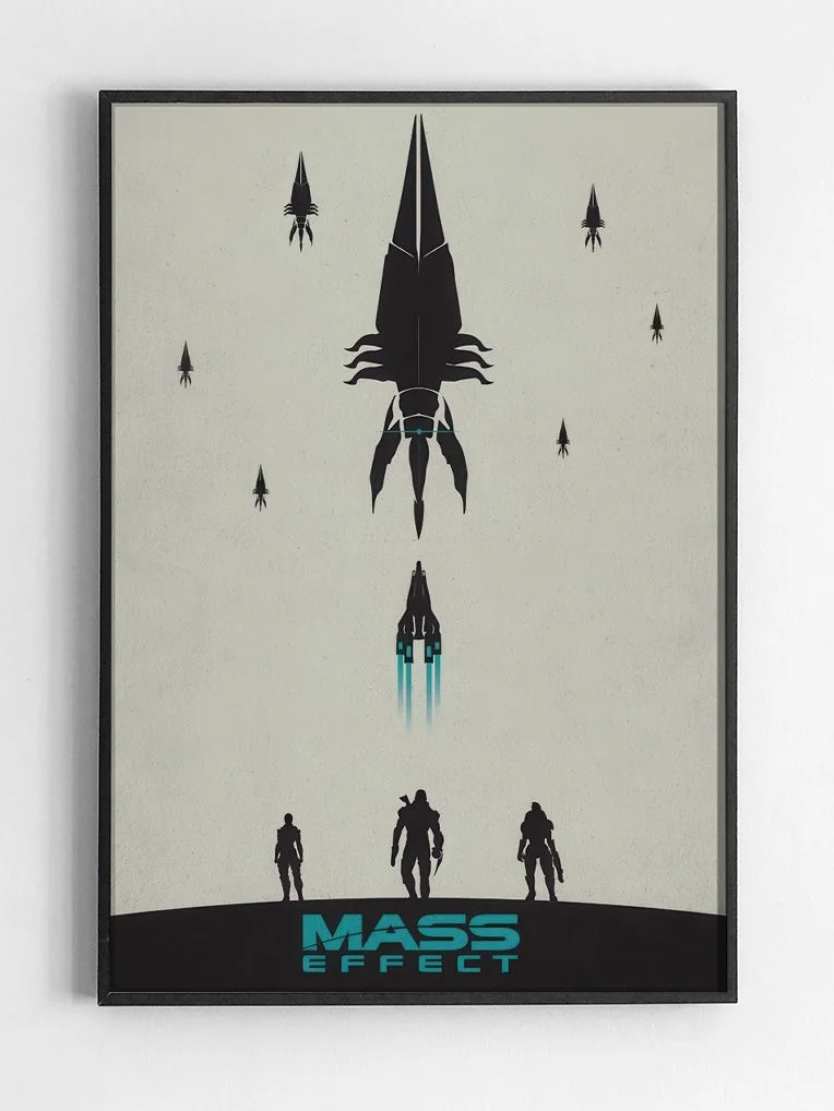 Mass Effect