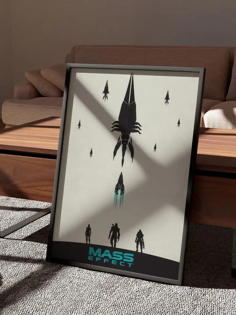 Mass Effect