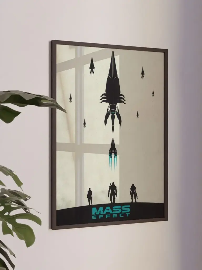 Mass Effect