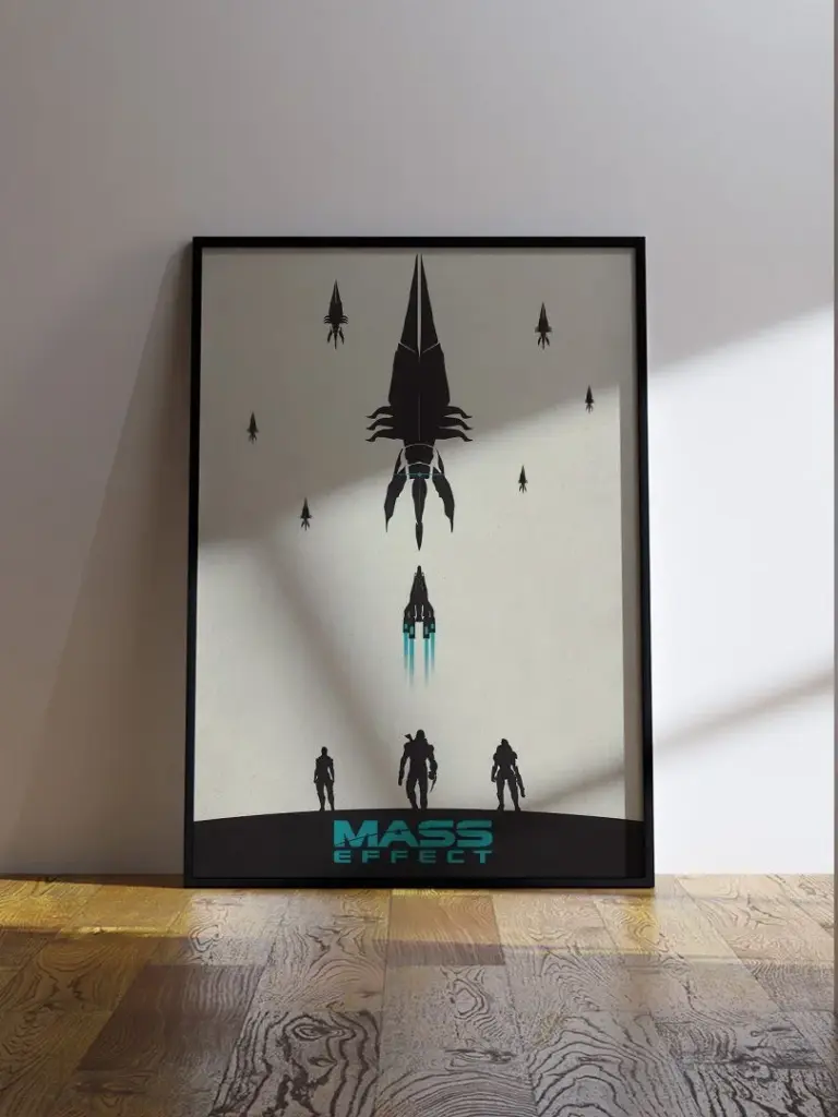 Mass Effect