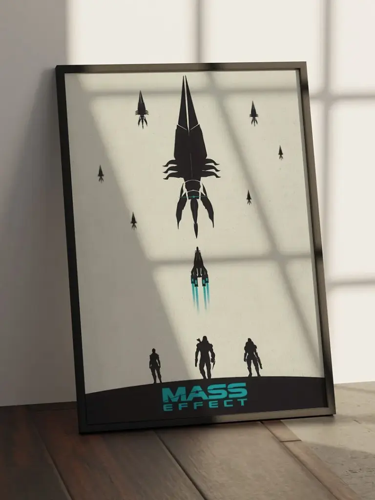 Mass Effect