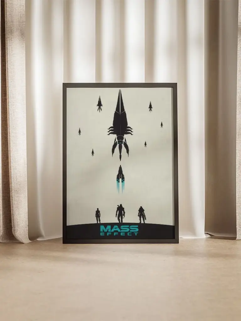 Mass Effect